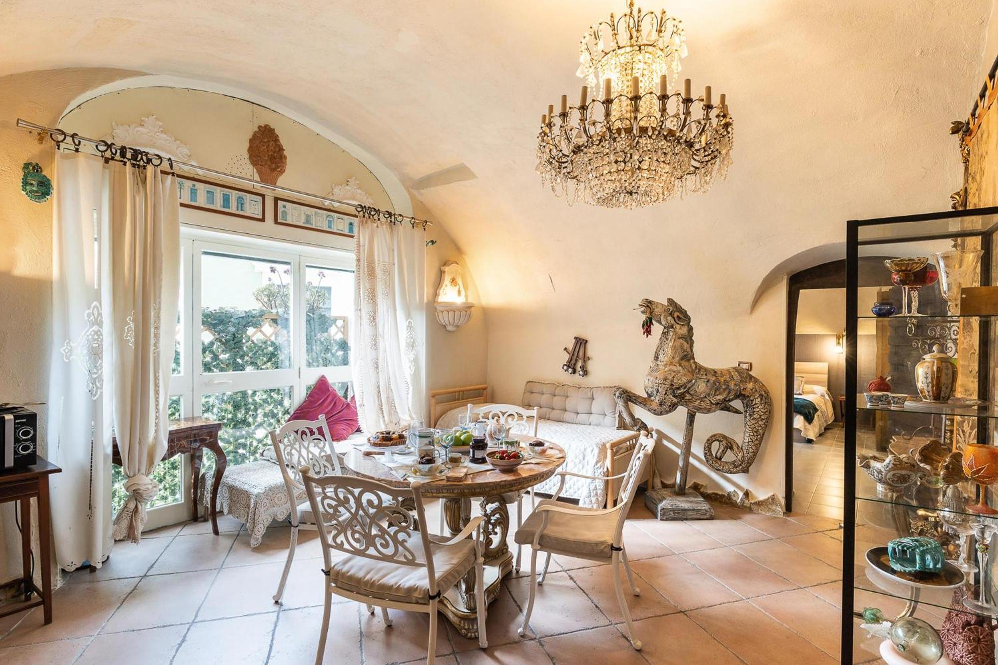 Il Feudo By Barbarhouse Hotel Bari Exterior photo