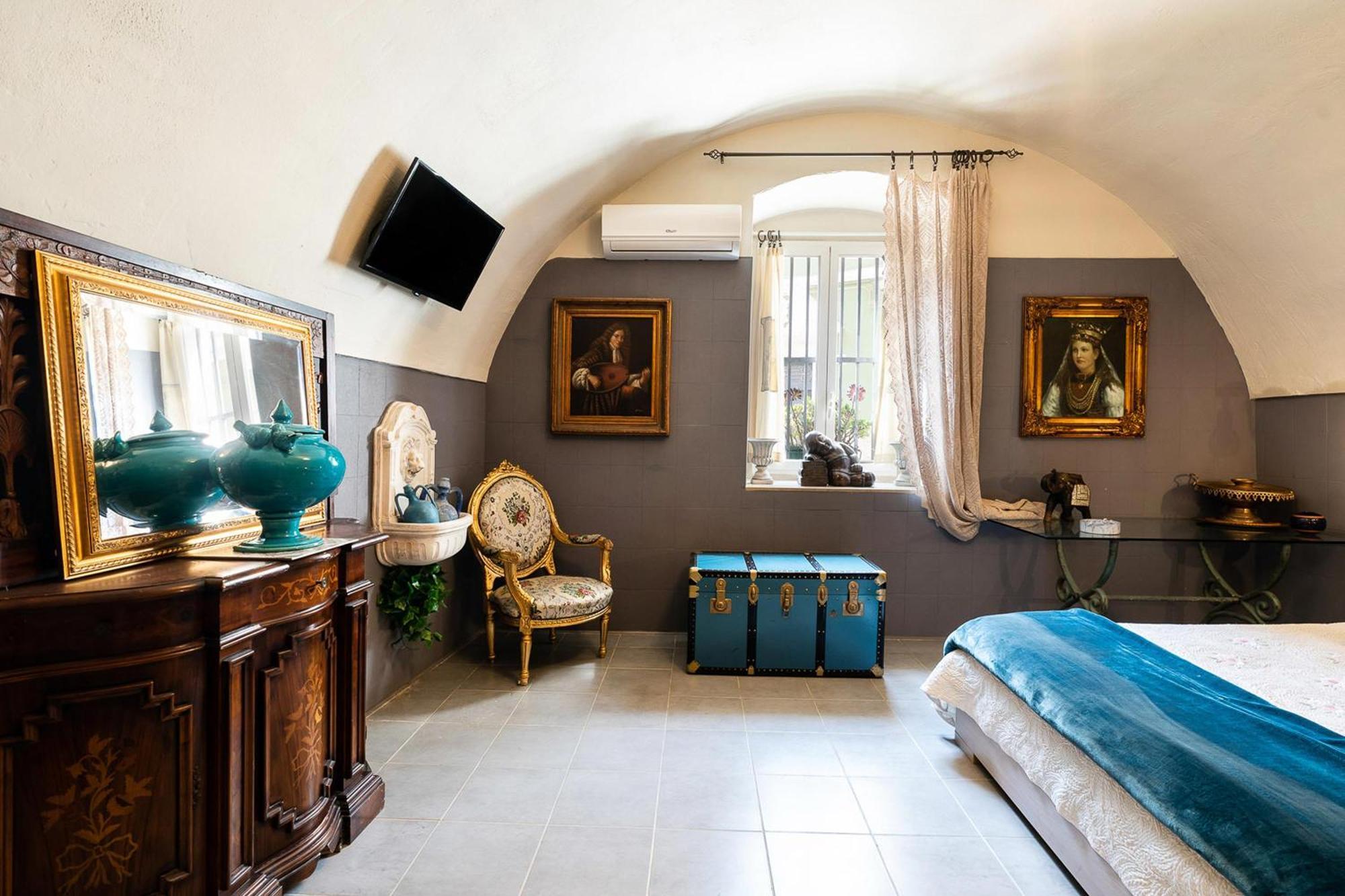 Il Feudo By Barbarhouse Hotel Bari Exterior photo