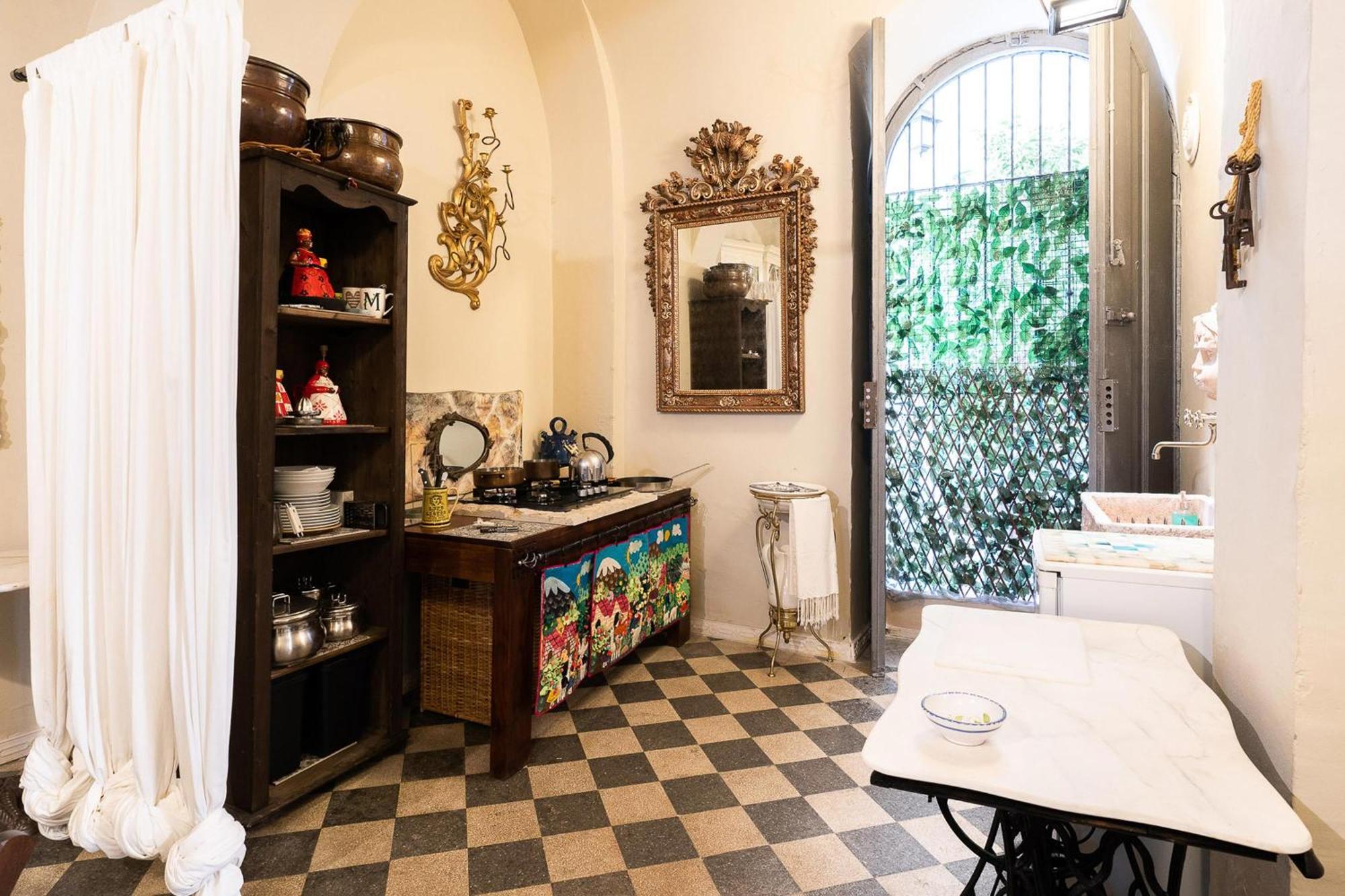 Il Feudo By Barbarhouse Hotel Bari Exterior photo
