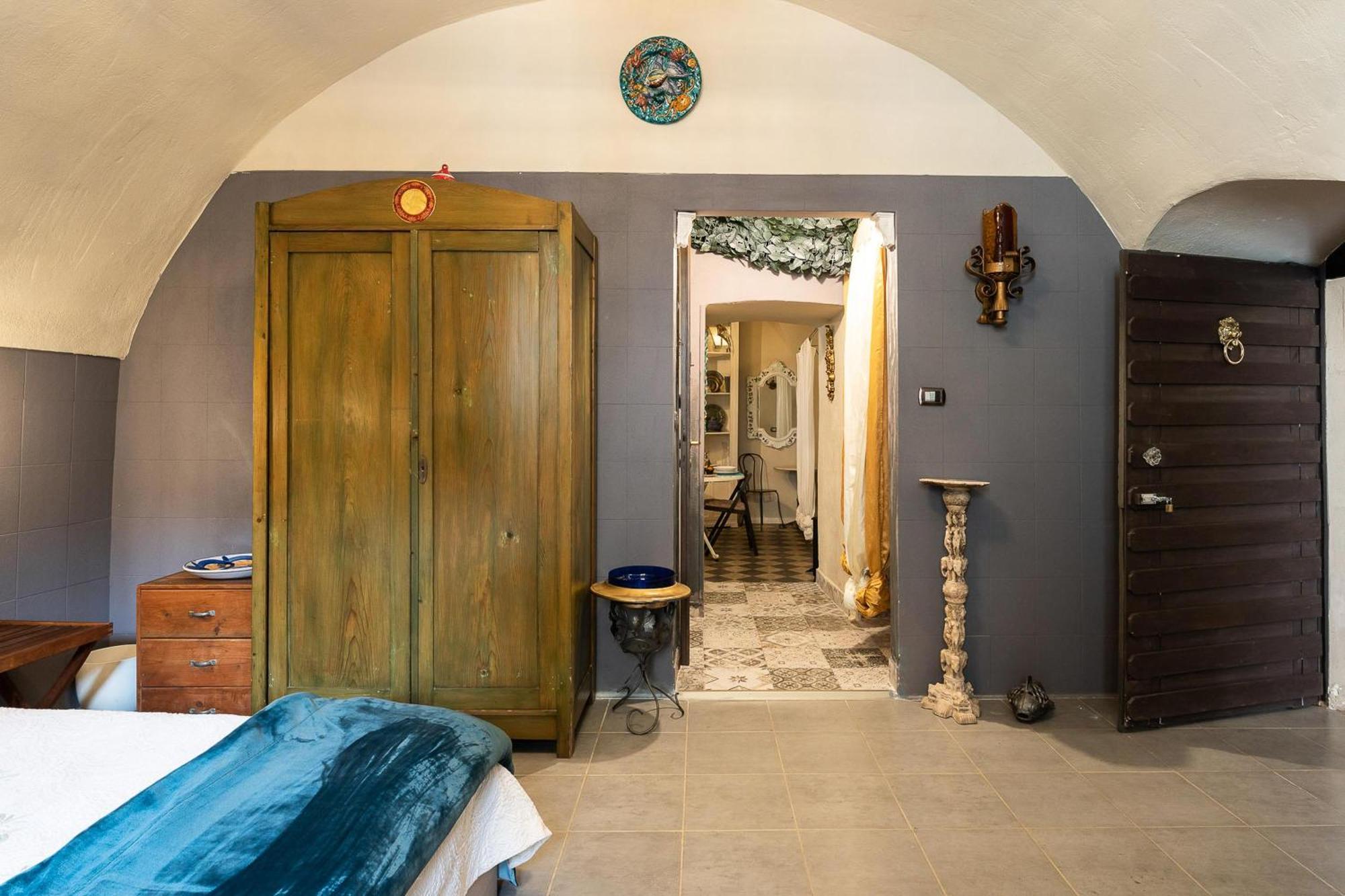 Il Feudo By Barbarhouse Hotel Bari Exterior photo