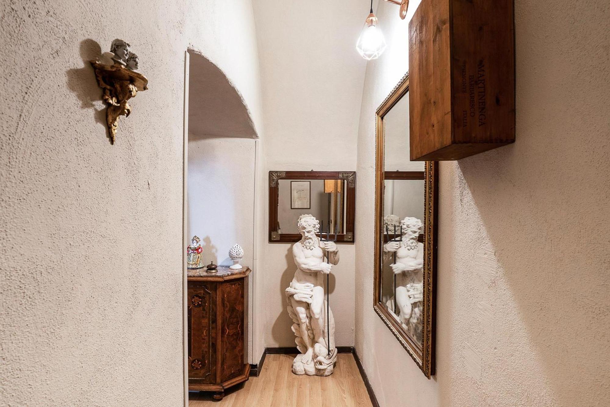 Il Feudo By Barbarhouse Hotel Bari Exterior photo