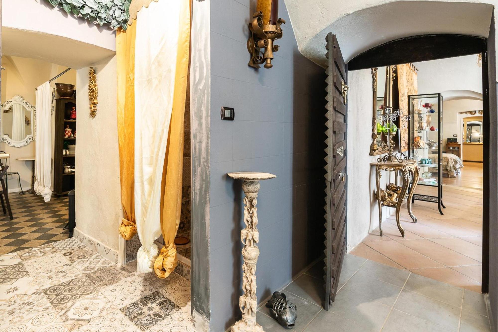 Il Feudo By Barbarhouse Hotel Bari Exterior photo