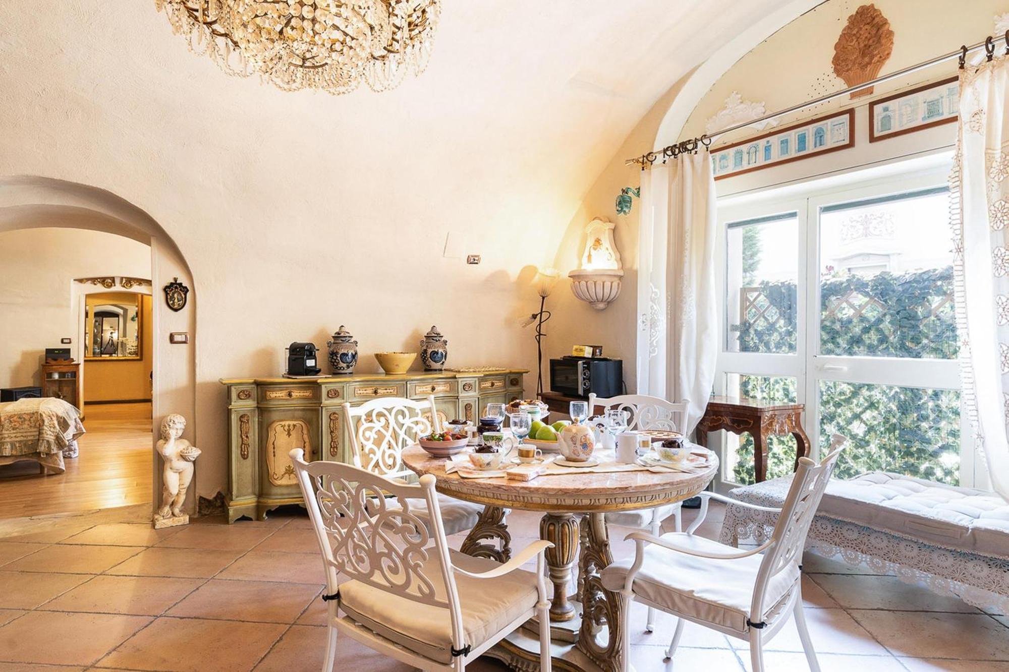 Il Feudo By Barbarhouse Hotel Bari Exterior photo